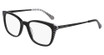 Draper James Eyeglasses DJ5050 BLACK/001