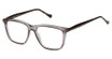 New Globe Eyeglasses M450 Smoke/SMOKE