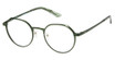 AÉROPOSTALE Eyeglasses AERO3010 Olive/OLIVE
