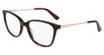 Anne Klein Eyeglasses AK5115 BERRY TORTOISE/619