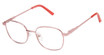 New Globe Eyeglasses M5006 Pink/PINK