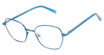 New Globe M5007 Blue/BLUE