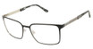 XXL Eyewear Eyeglasses Hotspur Black/BLACK