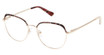 RACHEL Rachel Roy Eyeglasses Cherish Linen/LINEN