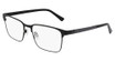 Joseph Abboud Eyeglasses JA4117 BLACK/001
