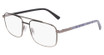 Joseph Abboud Eyeglasses JA4120 GUNMETAL GRADIENT/035