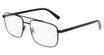 Joseph Abboud Eyeglasses JA4120 BLACK/001