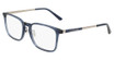 Cole Haan Eyeglasses CH3002 NAVY/410