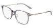 Cole Haan Eyeglasses CH3505 SILVER/040