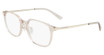 Cole Haan Eyeglasses CH3505 LIGHT BEIGE/278