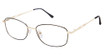 New Globe Eyeglasses L5187 Black/BLACK