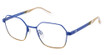 AÉROPOSTALE Eyeglasses Creative Sky/SKY