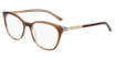 Bebe Eyeglasses BB5239 TOPAZ/200