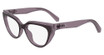 CK Jeans Eyeglasses CKJ24628 LAVANDER/508