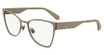 CK Jeans Eyeglasses CKJ24210 BLUSH/671