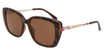 Draper James Eyeglasses DJ7061 TORTOISE/215