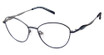 Alexander Collection Eyeglasses Amelia Azure/AZURE