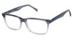 Cruz Eyeglasses Woodley Ave Stone/STONE
