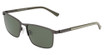 Cole Haan Eyeglasses CH6087 GUNMETAL/033