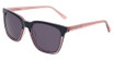 Cole Haan Eyeglasses CH6506 NAVY BLUSH/406