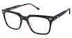 XXL Eyewear Enforcer Brown Demi/BROWN DEMI