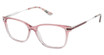 Alexander Collection Eyeglasses Celia Flamingo/FLAMINGO