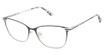 Alexander Collection Eyeglasses Sloane Pebble/PEBBLE