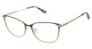 Alexander Collection Eyeglasses Sloane Syrup/SYRUP