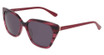 Anne Klein Eyeglasses AK7105 MERLOT/530