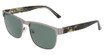 Cole Haan Eyeglasses CH6090 GUNMETAL/033