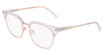Cole Haan Eyeglasses CH4530 CRYSTAL/970