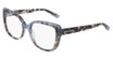 Cole Haan Eyeglasses CH5054 BLUE TORTOISE/460