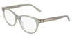 Cole Haan Eyeglasses CH5055 SAGE CRYSTAL/330