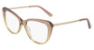 Cole Haan Eyeglasses CH5056 TAUPE GRADIENT/204