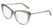 Cole Haan Eyeglasses CH5056 SAGE GRADIENT/330