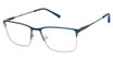 AÉROPOSTALE Eyeglasses AERO3013 Nebula/NEBULA
