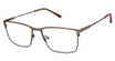 AÉROPOSTALE Eyeglasses AERO3013 Fossil/FOSSIL