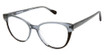 AÉROPOSTALE Eyeglasses AERO2020 Twlight/TWLIGHT