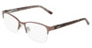 Bebe Eyeglasses BB5248 TOPAZ/200