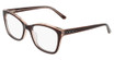 Bebe Eyeglasses BB5252 TOPAZ/200