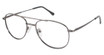 New Globe Eyeglasses M573 Gunmetal/GUNMETAL