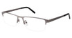 XXL Eyewear Trojan Gunmetal/GUNMETAL