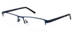 XXL Eyewear Eyeglasses Trojan Navy/NAVY