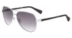 Cole Haan Eyeglasses CH7000 LIGHT GUNMETAL/033