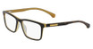 CK Jeans Eyeglasses CKJ301 Tortoise/Honey/247