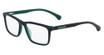 CK Jeans Eyeglasses CKJ301 Black/Blue/Green/041