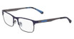 CK Jeans Eyeglasses CKJ178 Navy/400