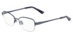 Anne Klein Eyeglasses AK5065 Slate/400