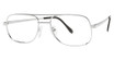 Titanium Eyeglasses CH 8105 Titan/TI