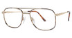 Aristar AR 6102 Demi Brown/003